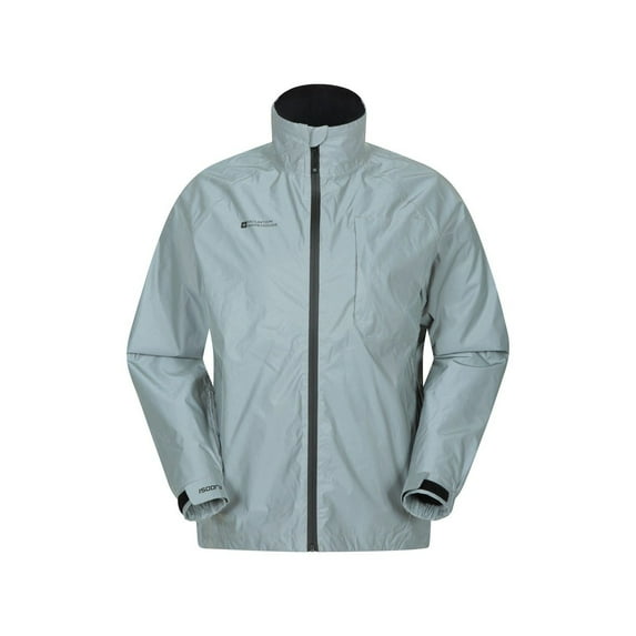 Mountain Warehouse Mens Adrenaline II Waterproof Jacket