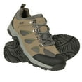 thumbnail image 1 of Mountain Warehouse Mens Adventure Waterproof Walking Shoes, 1 of 7