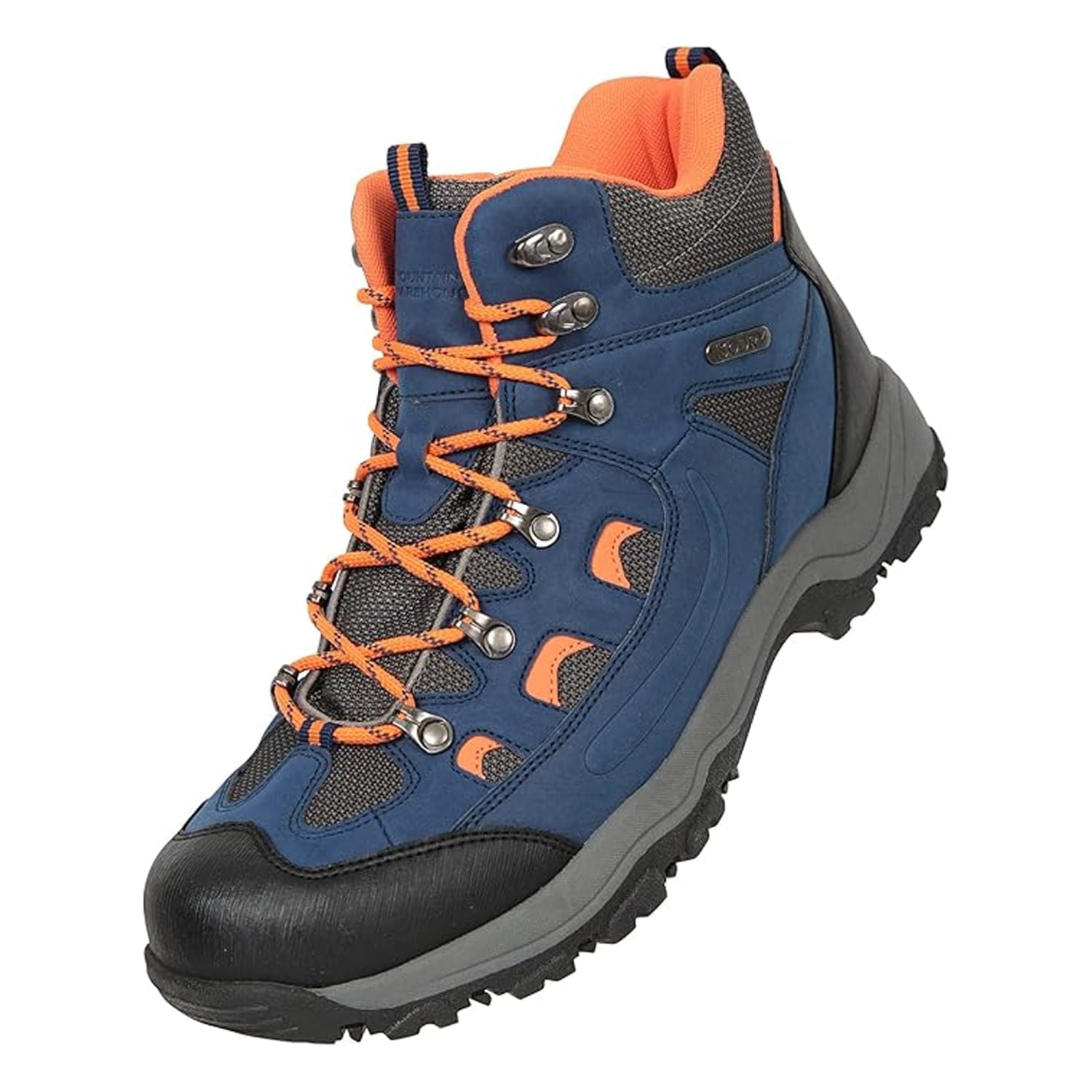 Adventurer mens waterproof boots online