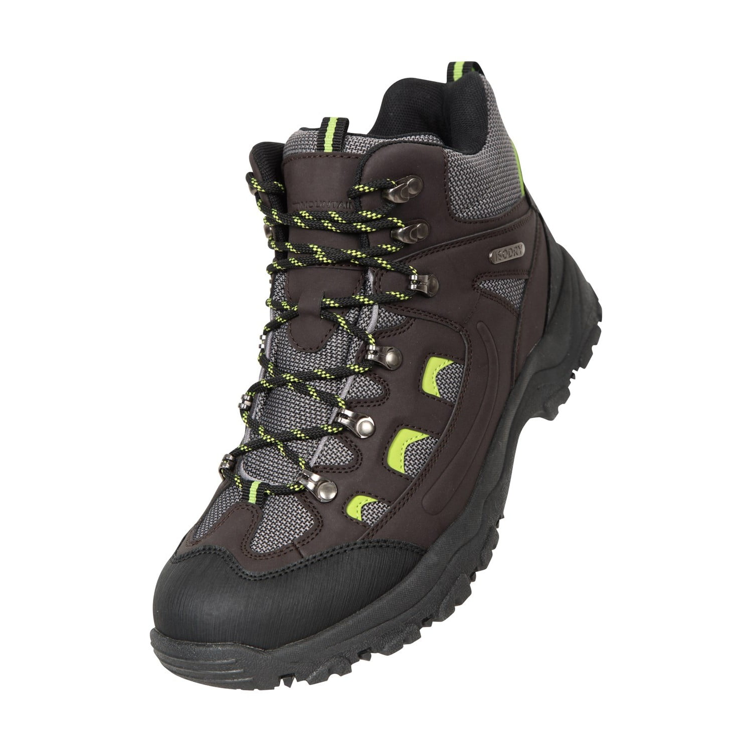 mens hiking boots walmart