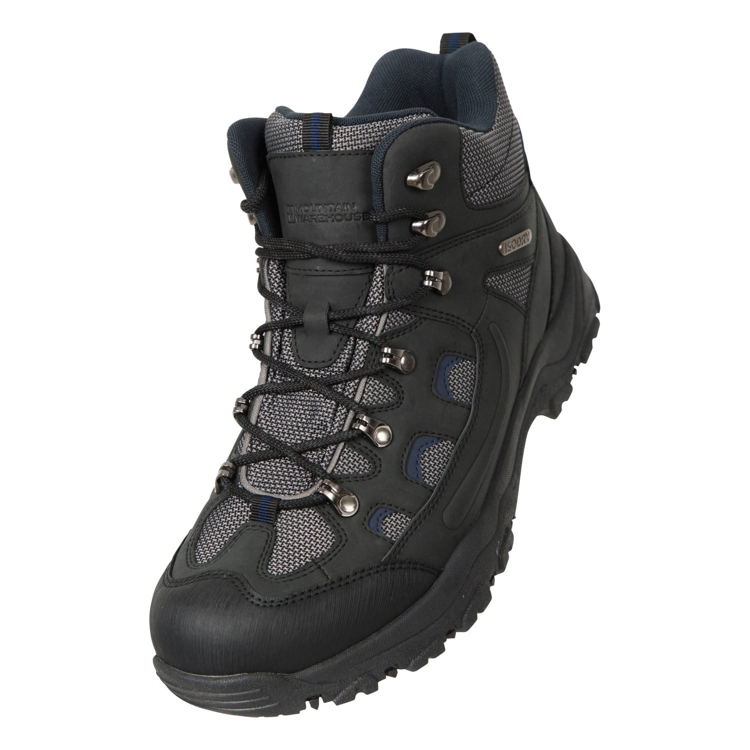 mens hiking boots walmart