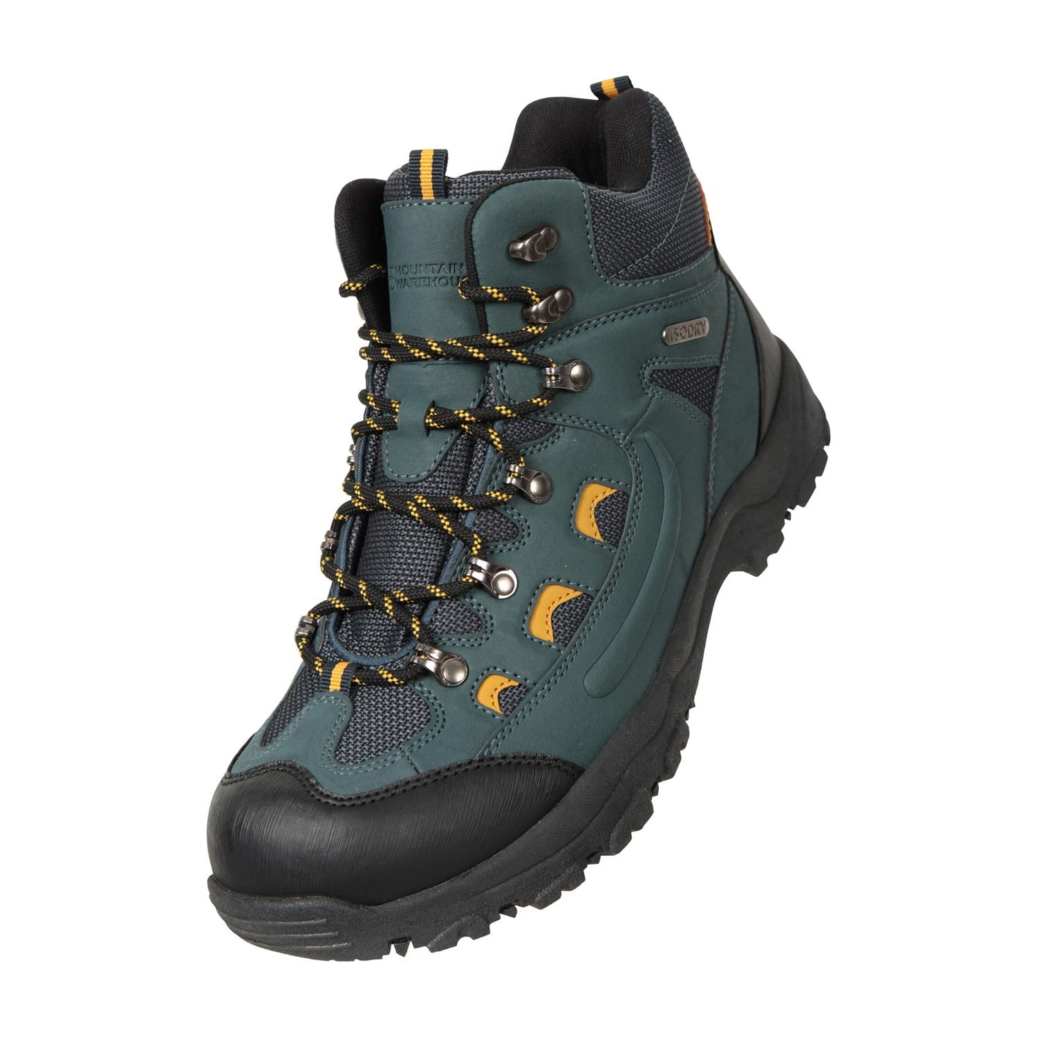 mens hiking boots waterproof sale