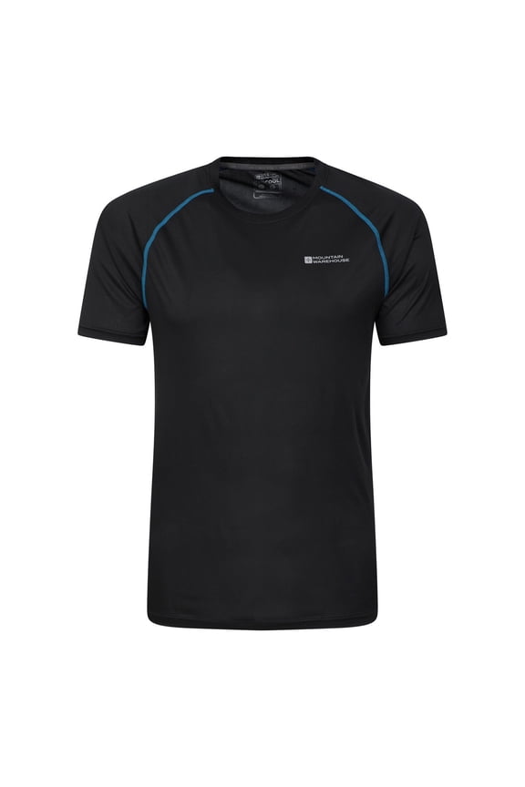 Mens Aero II Short-Sleeved T-Shirt