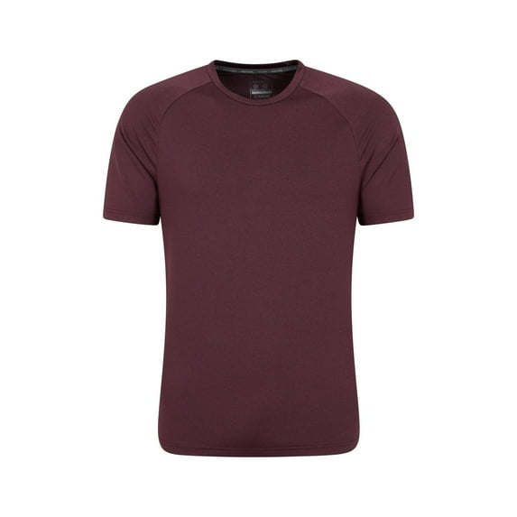 Mountain Warehouse Mens Agra Melange T-Shirt