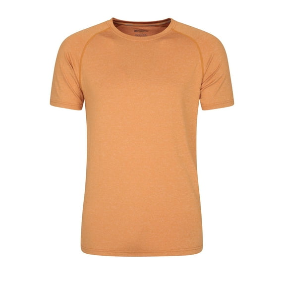 Mountain Warehouse Mens Agra Striped IsoCool T-Shirt