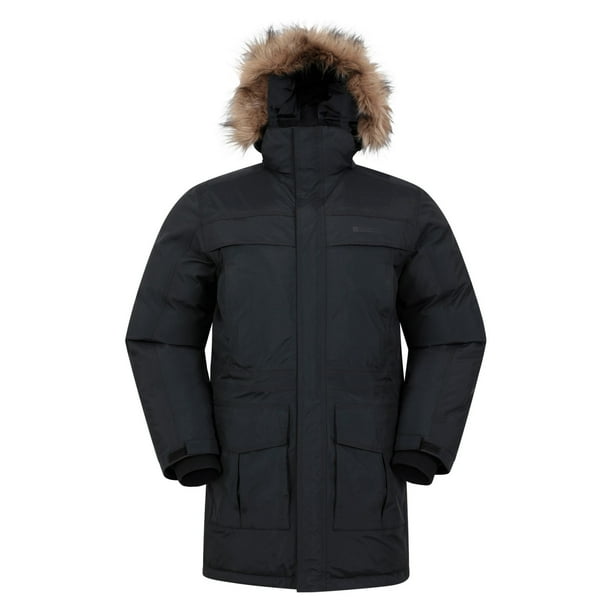 Parka warehouse hot sale
