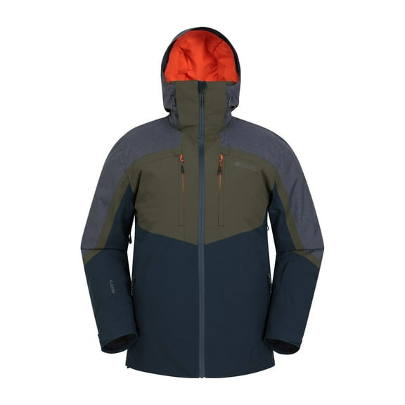 Mountain Warehouse Mens Anton Waterproof Ski Jacket