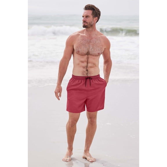 Mountain Warehouse Mens Aruba Swim Shorts