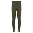 thumbnail image 1 of Mountain Warehouse Mens Ascend Bamboo Base Layer Bottoms, 1 of 4