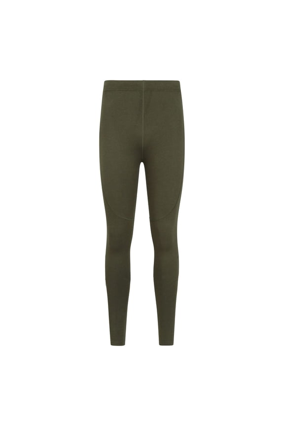 Mens Ascend Bamboo Base Layer Bottoms