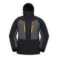 thumbnail image 1 of Mountain Warehouse Mens Axis Extreme Softshell Ski Jacket, 1 of 4