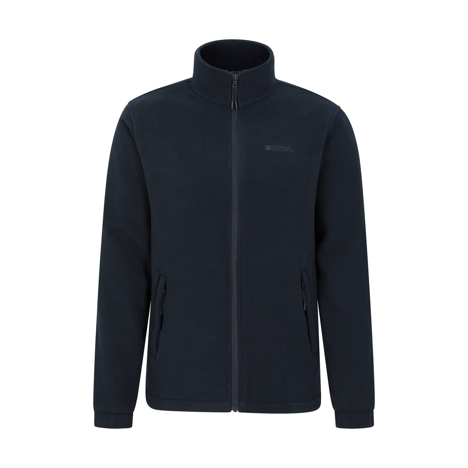 Classic Sport Fleece Full-Zip Jacket - Storm - XL - Walmart.com Classic Sport Fleece Full-Zip Jacket - Storm - XL - Walmart.com