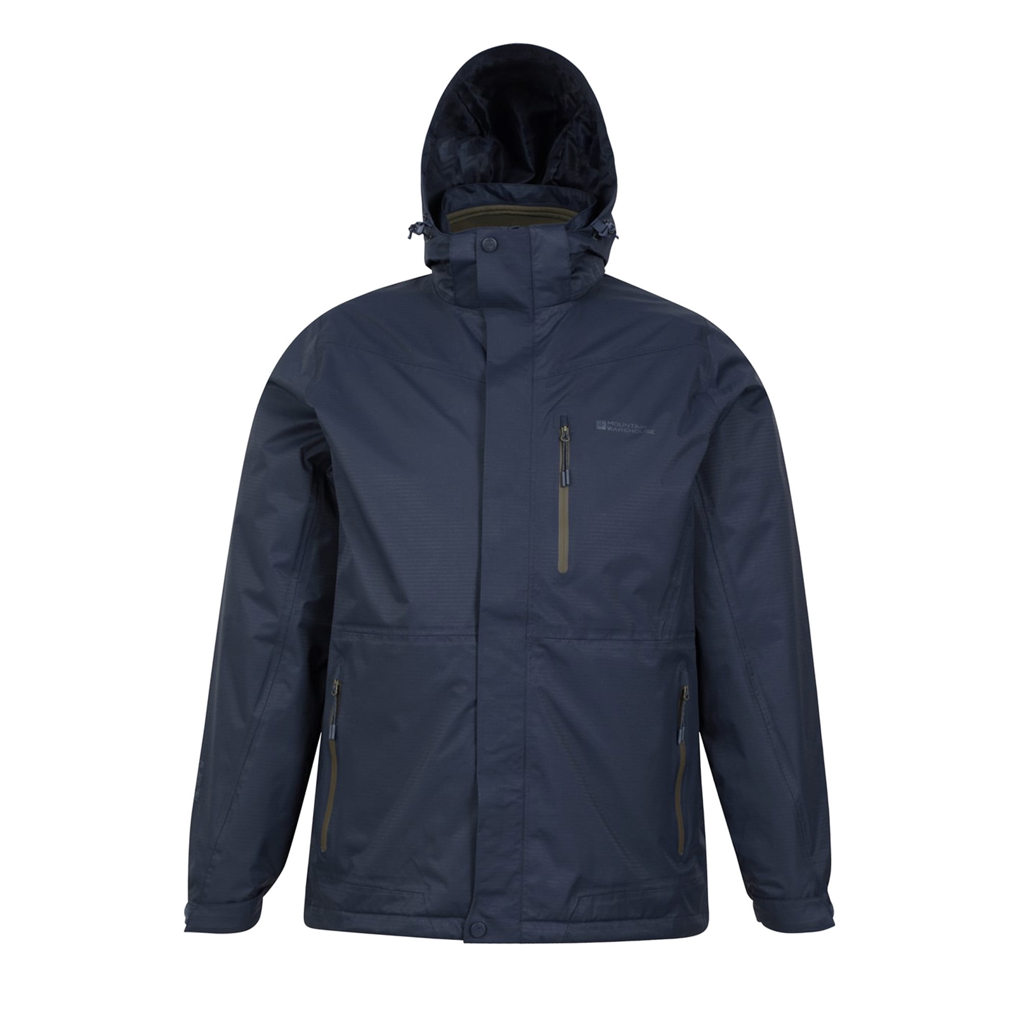 Mens waterproof jacket sale outlet