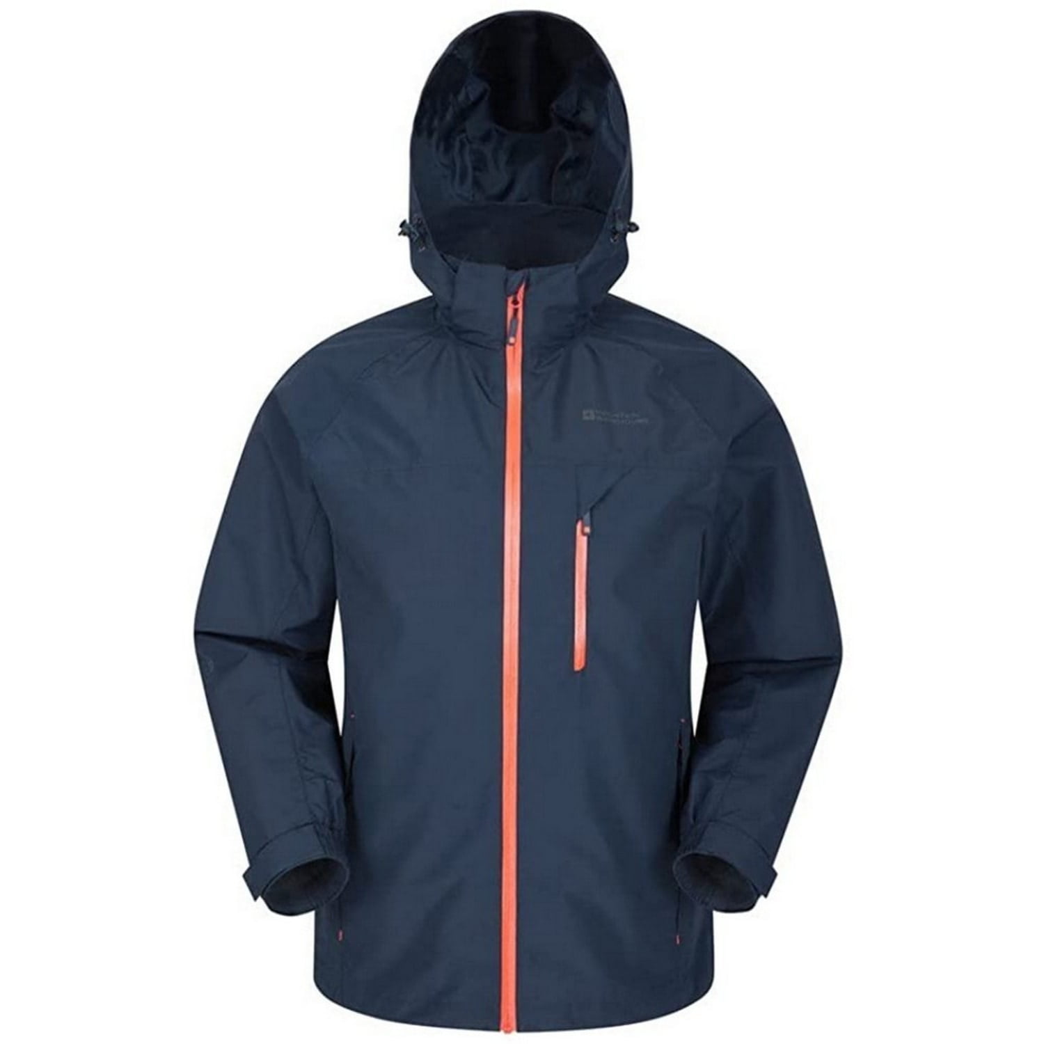 Mountain Warehouse Mens Antarctic Extreme Waterproof Down Jacket Walmart