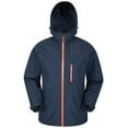 thumbnail image 1 of Mountain Warehouse Mens Brisk Extreme Waterproof Jacket, 1 of 5