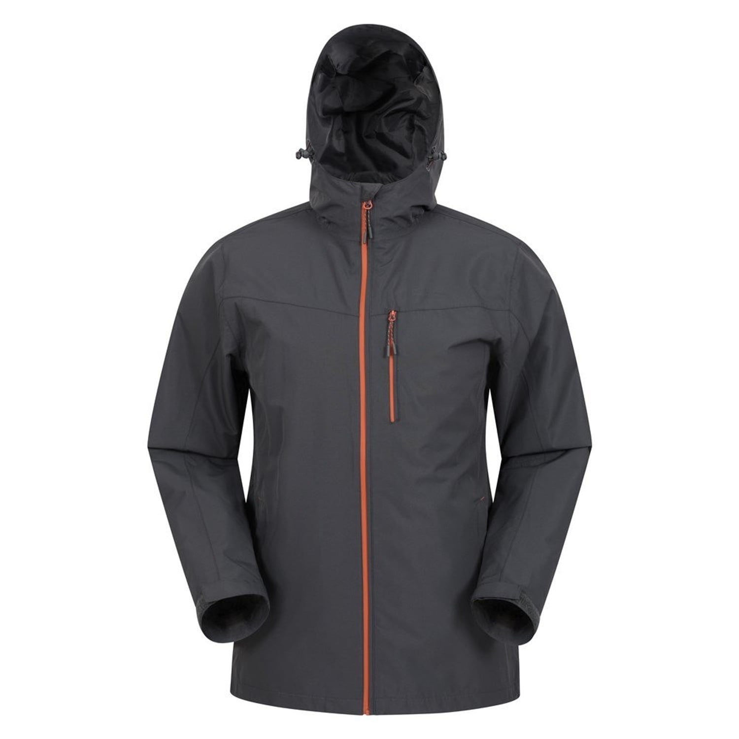 Mountain Warehouse Mens Brisk Extreme Waterproof Jacket