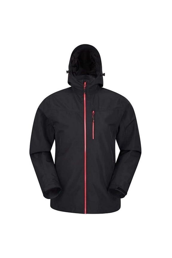 Mens Brisk Extreme Waterproof Jacket