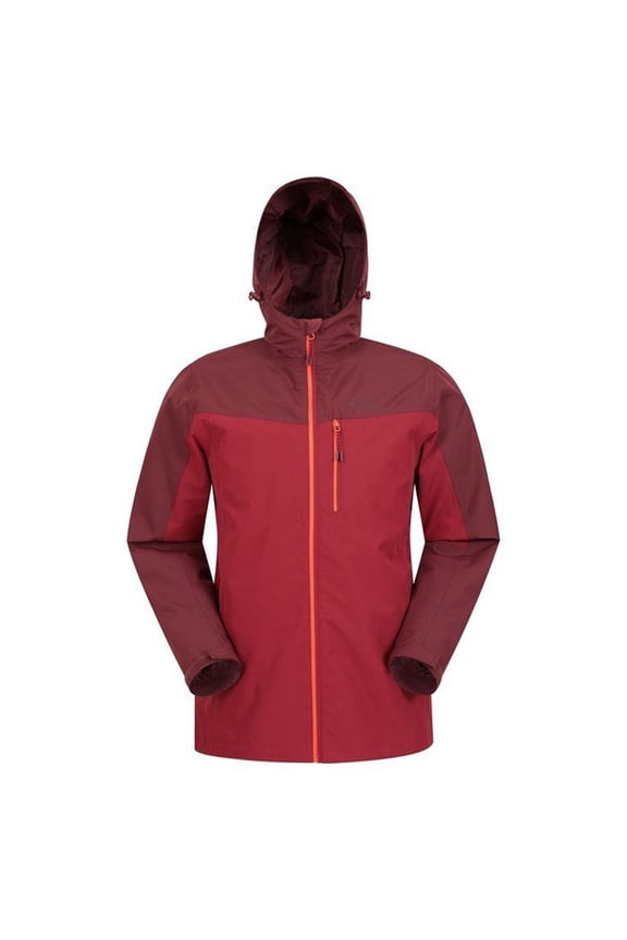 Mens Brisk Extreme Waterproof Jacket