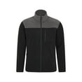 thumbnail image 1 of Mountain Warehouse Mens Buchanan Fleece Jacket, 1 of 4