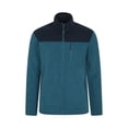 thumbnail image 1 of Mountain Warehouse Mens Buchanan Fleece Jacket, 1 of 5