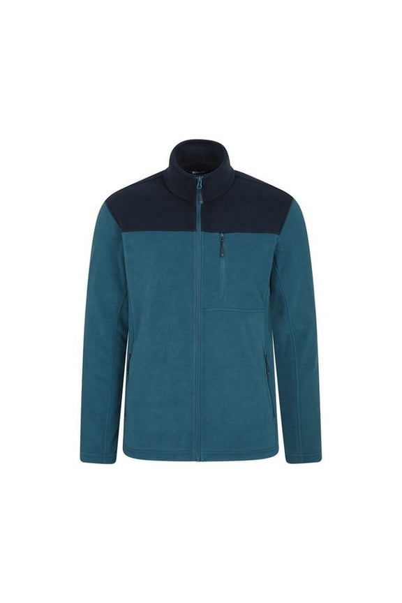 Mens Buchanan Fleece Jacket