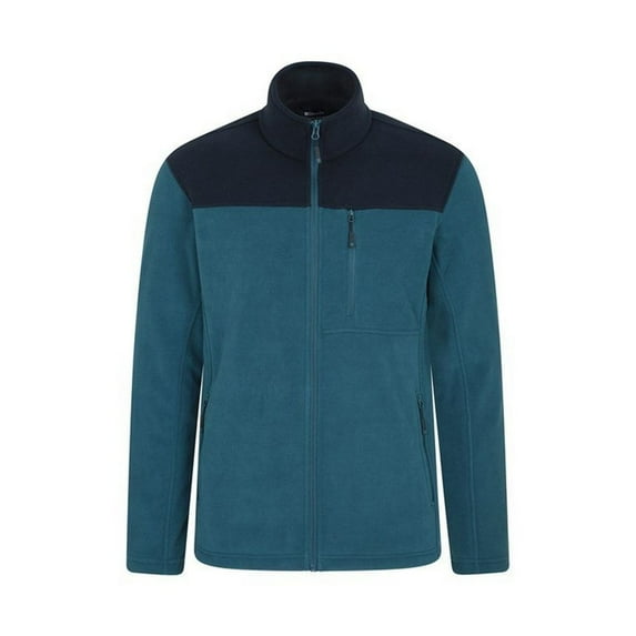 Mountain Warehouse Mens Buchanan Fleece Jacket