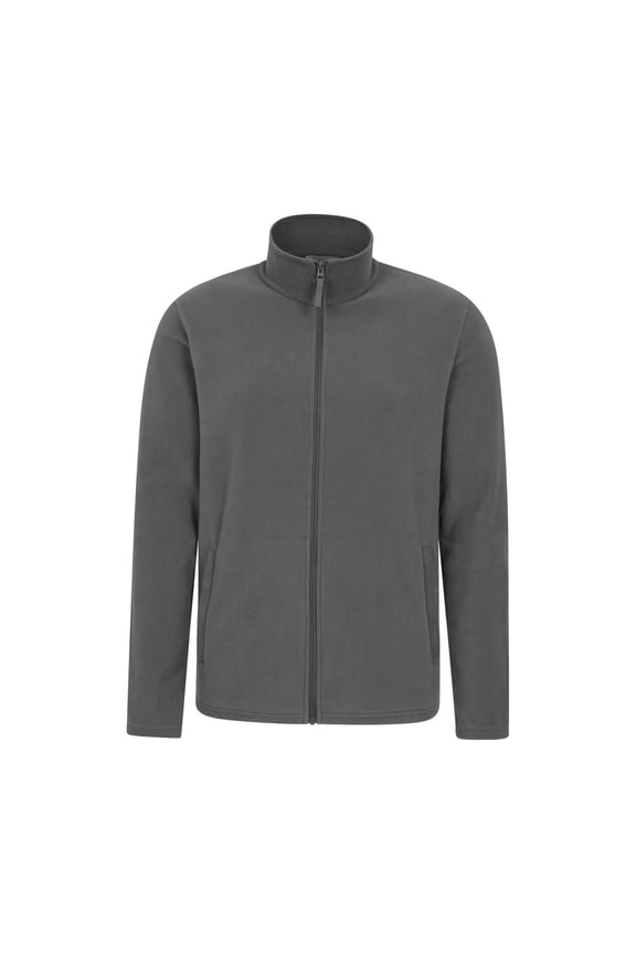 Mens Camber Fleece Jacket