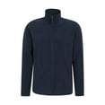 thumbnail image 1 of Mountain Warehouse Mens Camber Fleece Jacket, 1 of 4