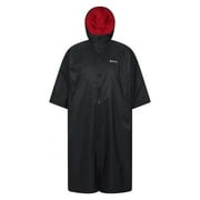 Mountain Warehouse Mens Coastline Water Resistant Changing Robe