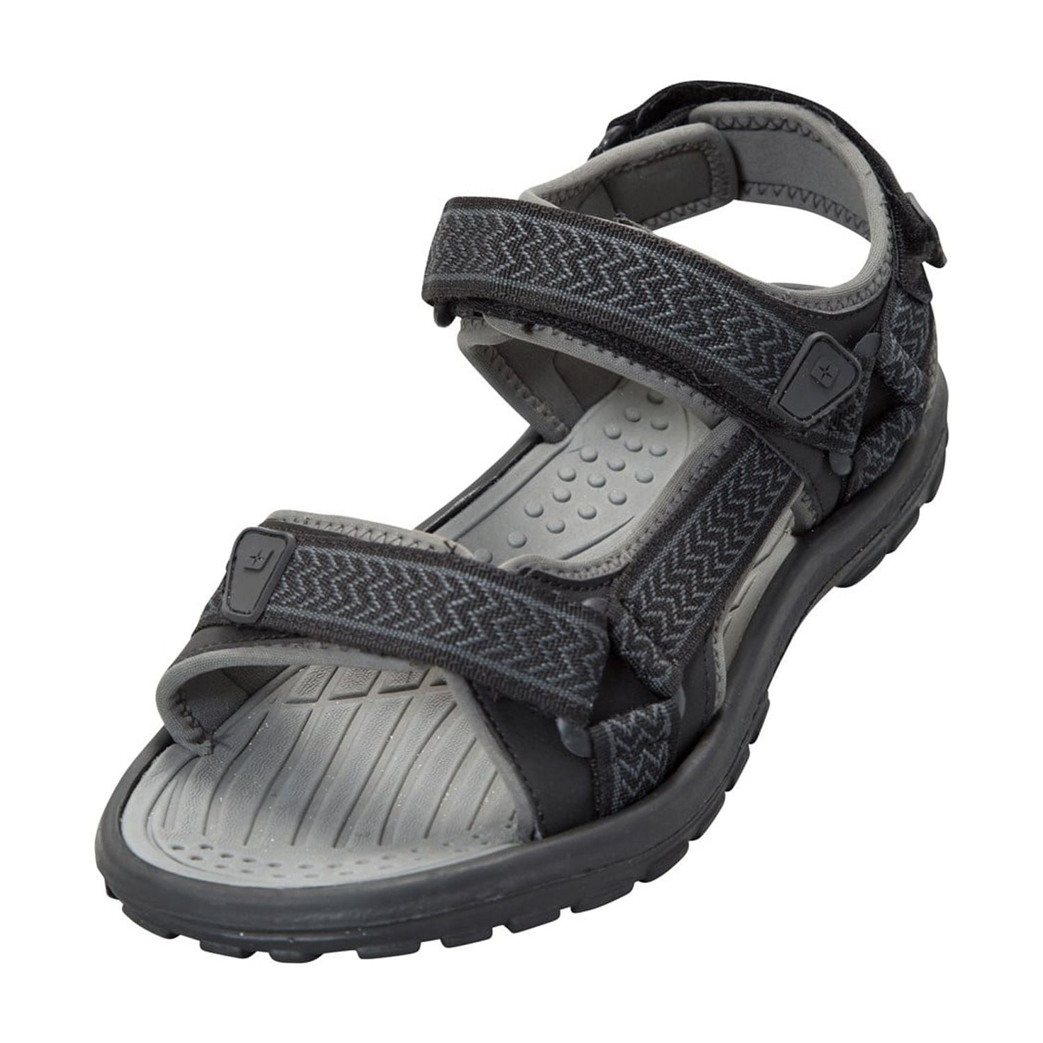 Mountain Warehouse Mens Crete Sandals