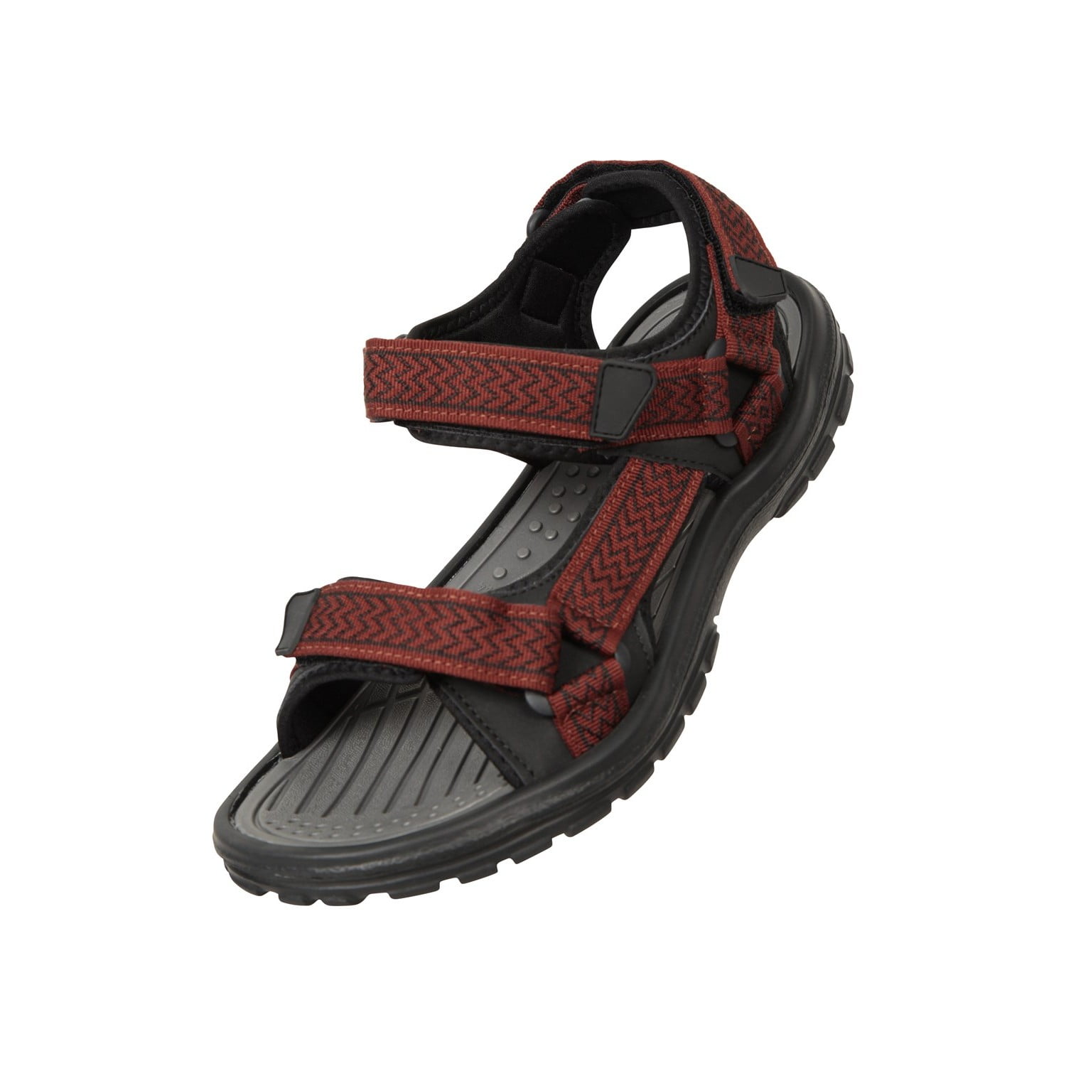 Kids Water Shoes Supernova Kids Sandal Mountain Warehouse GB - Main Image