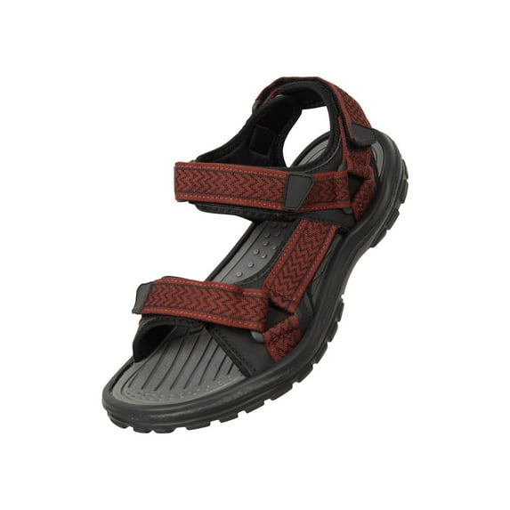 Mountain Warehouse Mens Crete Sandals