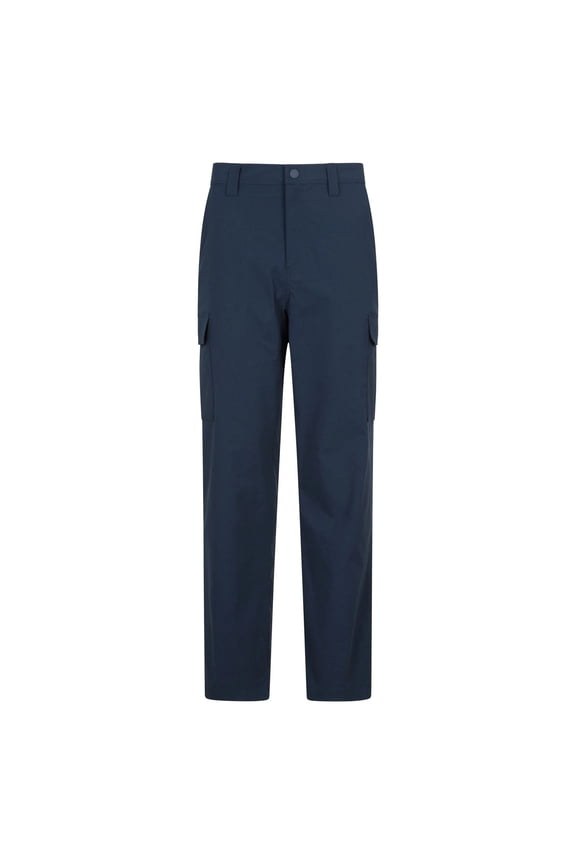 Mens Delta Stretch Cargo Pants