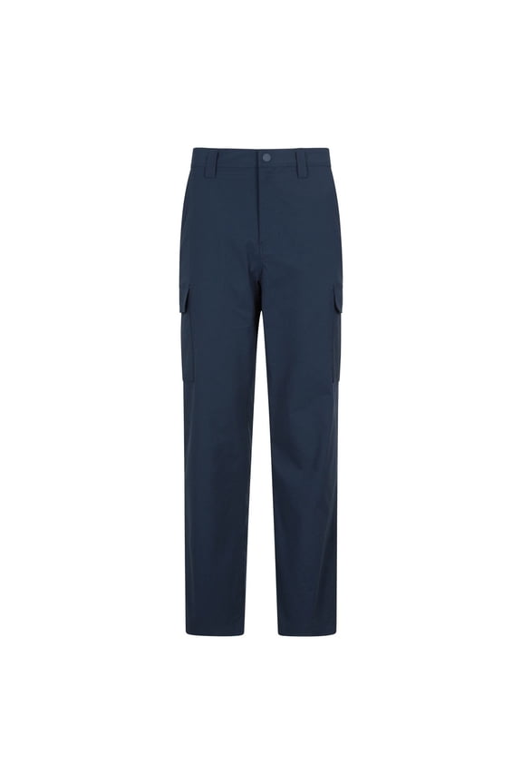 Mens Delta Stretch Cargo Pants