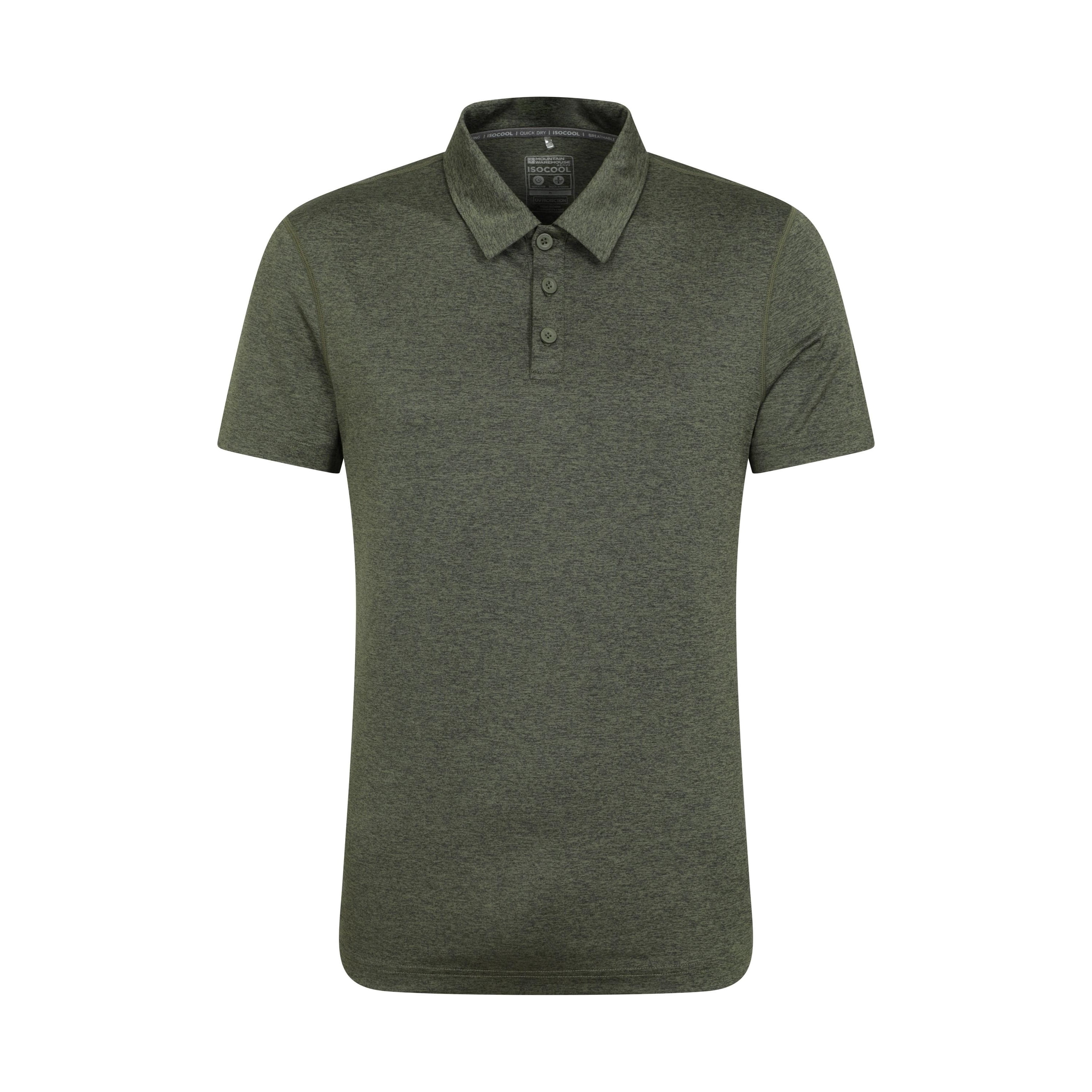 Deuce Contrast Polo Top in Butter (LAST PIECE)