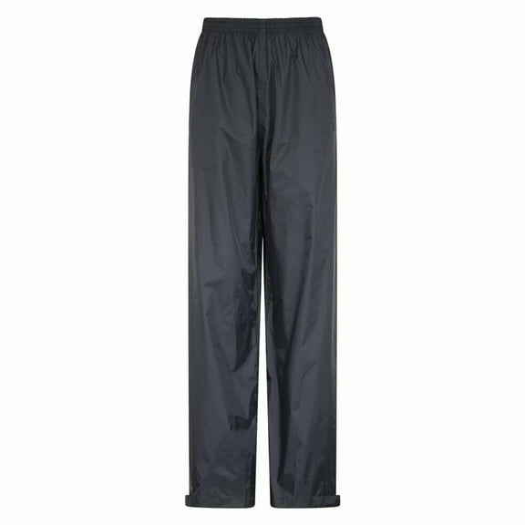 Mountain Warehouse Mens Downpour Waterproof Pants