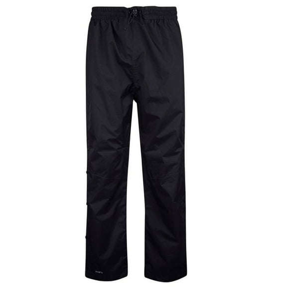 Mountain Warehouse Mens Downpour Waterproof Pants
