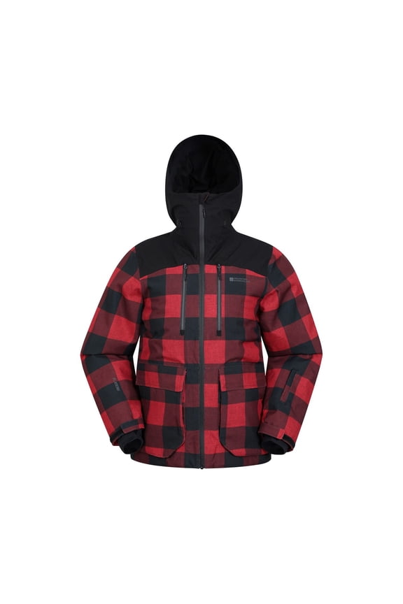 Mens Drayton Waterproof Ski Jacket