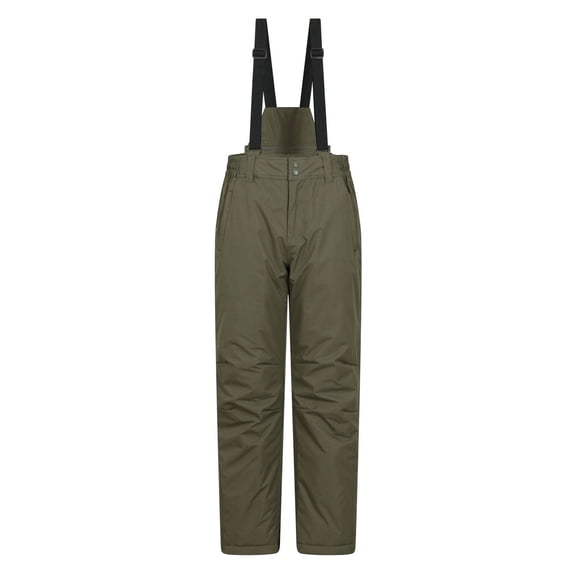 Mountain Warehouse Mens Regular Dusk II Ski Pants