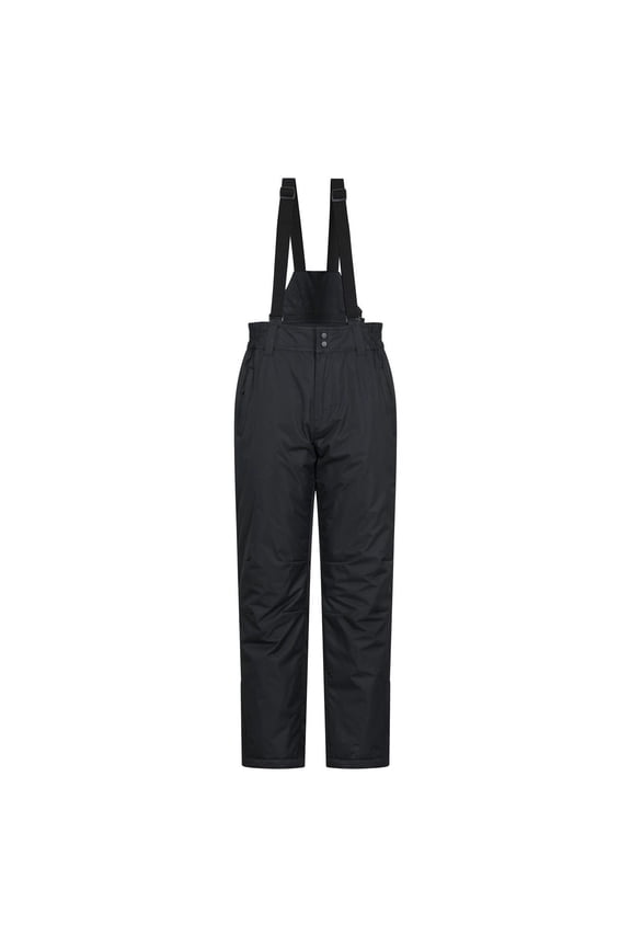 Mens Short Dusk II Ski Pants
