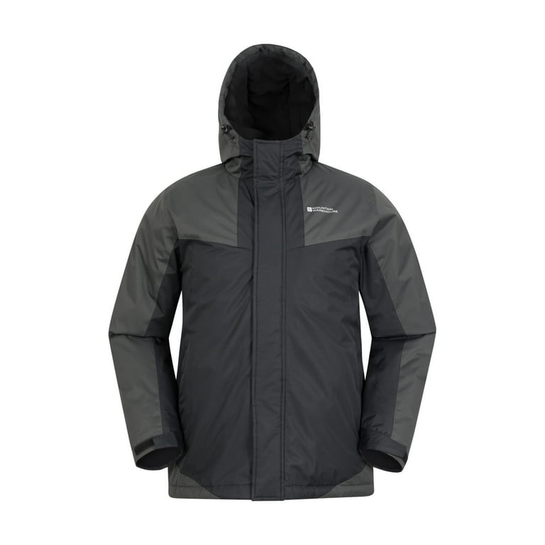 Dusk mens ski jacket deals