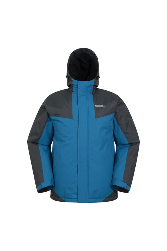Mens Dusk III Ski Jacket
