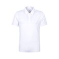 thumbnail image 1 of Mountain Warehouse Mens Endurance IsoCool Polo Shirt, 1 of 4