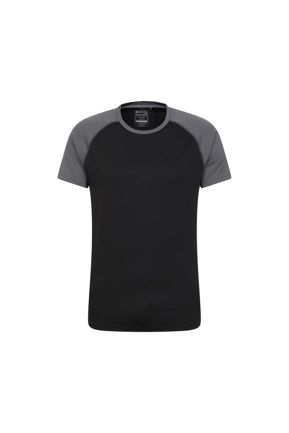 Mens Endurance IsoCool T-Shirt