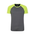 thumbnail image 1 of Mountain Warehouse Mens Endurance IsoCool T-Shirt, 1 of 4