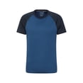 thumbnail image 1 of Mountain Warehouse Mens Endurance IsoCool T-Shirt, 1 of 4