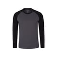 thumbnail image 1 of Mountain Warehouse Mens Endurance Long-Sleeved T-Shirt, 1 of 4