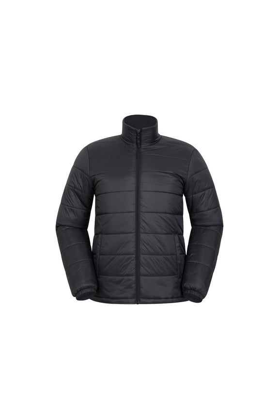 Mens Essentials Lightweight Padded Jacket