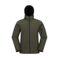 thumbnail image 1 of Mountain Warehouse Mens Exodus Waterproof Soft Shell Jacket, 1 of 1