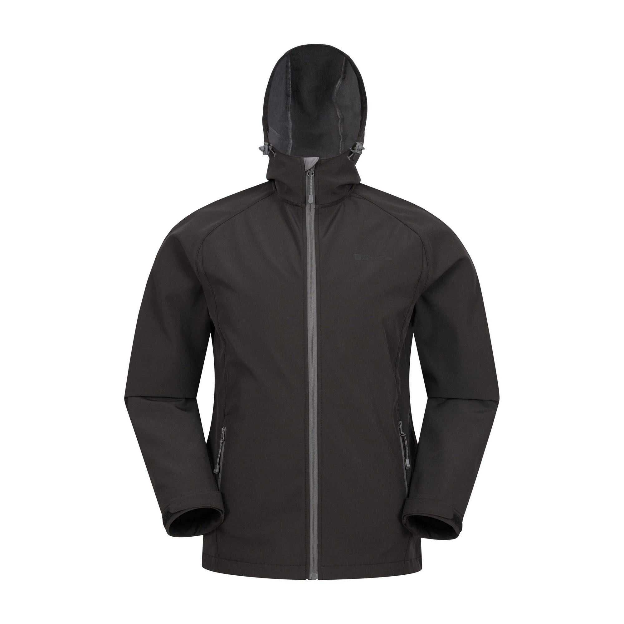 Mountain Warehouse Mens Exodus Waterproof Soft Shell Jacket Walmart